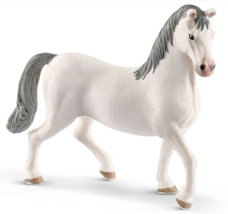 Schleich Zvieratko - Žrebec lipicanov