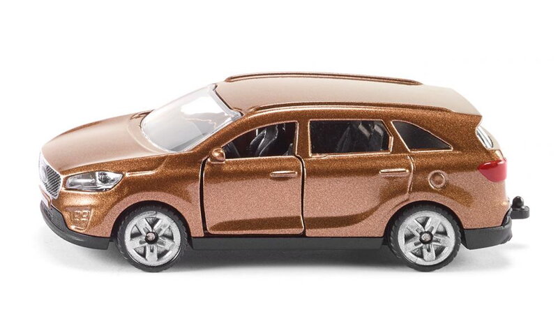 SIKU Blister - Kia Sorento 1:55 SIKU Blister - Kia Sorento 1:55