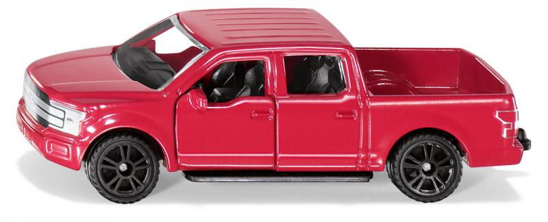 SIKU Blister 1535 Ford F150 1:55 SIKU Blister 1535 Ford F150 1:55