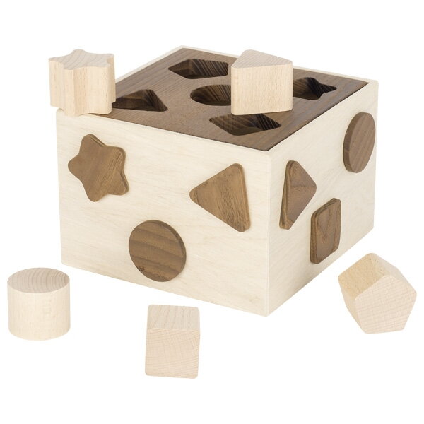 Goki Nature triediaci box Goki Nature triediaci box