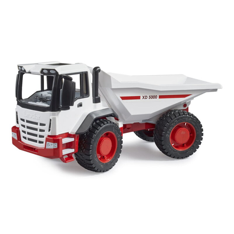 Bruder 3415 Kĺbový sklápač Bruder 3415 Kĺbový sklápač