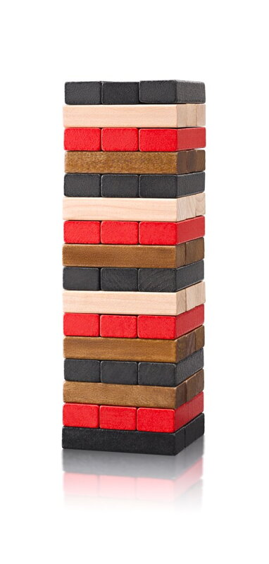 Popular Jenga