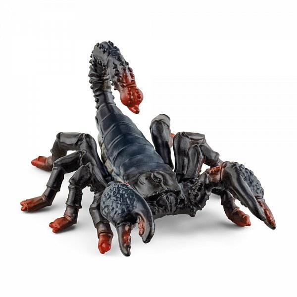 Schleich Zvieratko - Škorpión cisársky