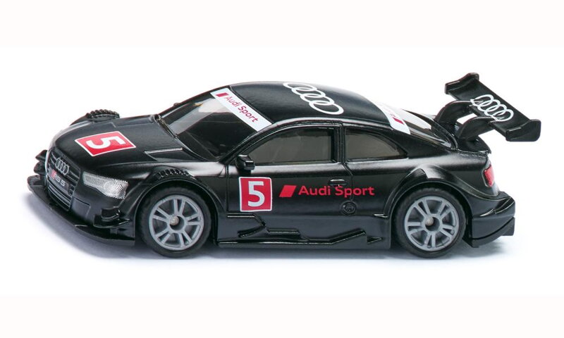 SIKU Blister - Audi RS 5 Racing SIKU Blister - Audi RS 5 Racing