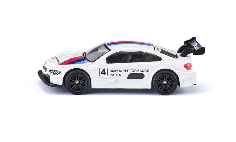 SIKU Blister - BMW M4 Racing 2016 SIKU Blister - BMW M4 Racing 2016