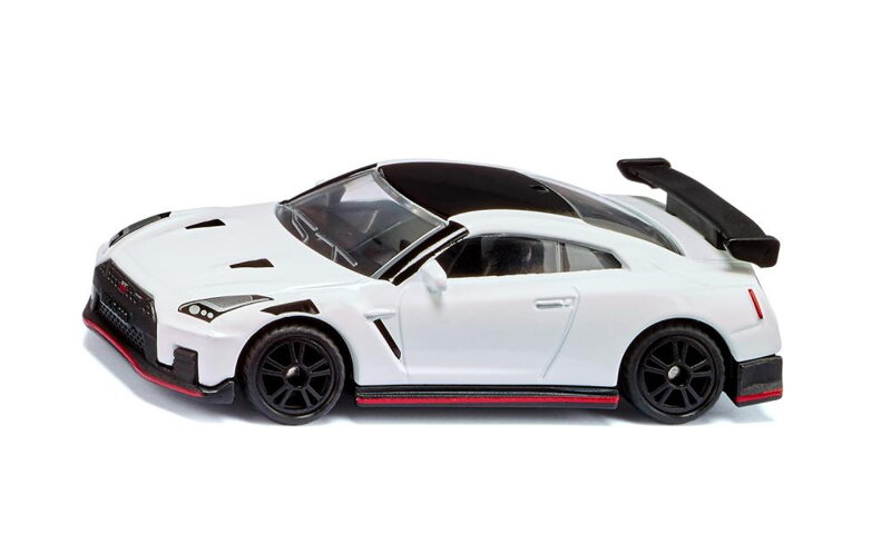 SIKU Blister - Nissan GT-R Nismo SIKU Blister - Nissan GT-R Nismo