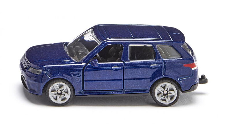 SIKU Blister - Range Rover SIKU Blister - Range Rover