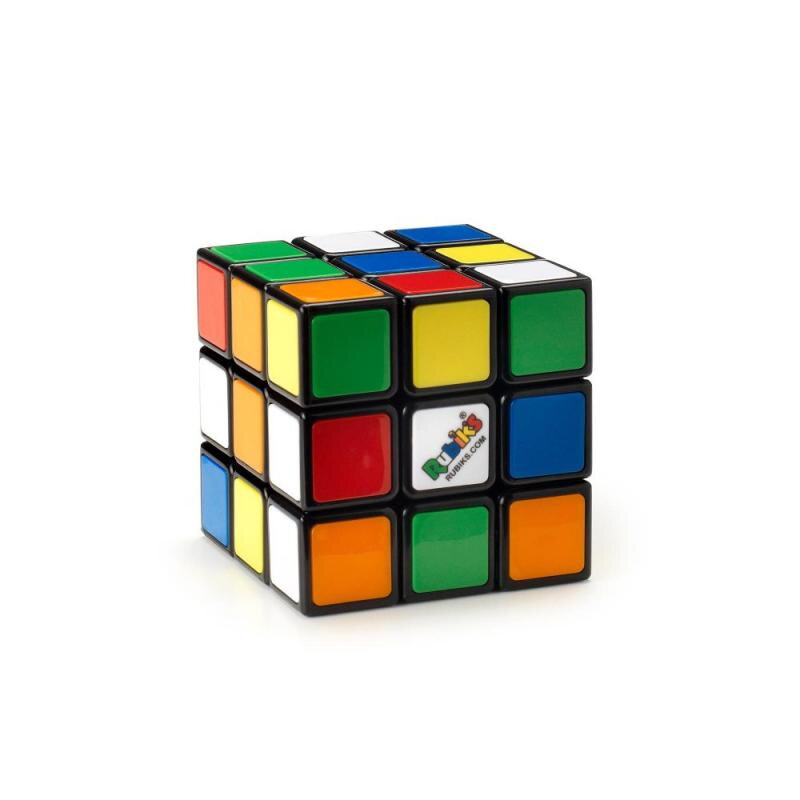 Rubik's Originál Rubikova kocka 3x3