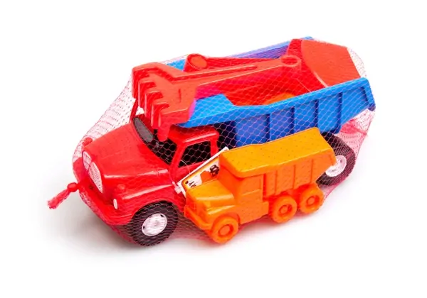 Dino Set na piesok Tatra 148 modrá Dino Set na piesok Tatra 148 modrá