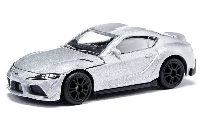 SIKU Blister - Toyota GR Supra SIKU Blister - Toyota GR Supra