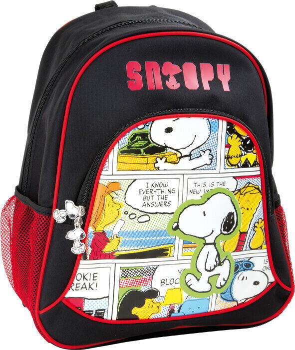 Školský batoh Snoopy Školský batoh Snoopy