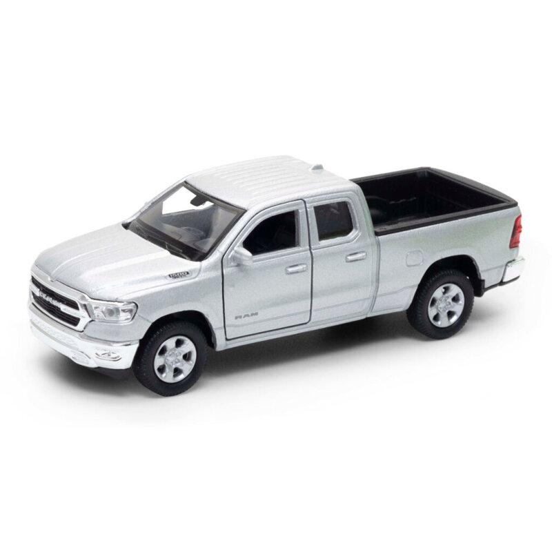Welly Dodge Ram 1500 (2019) 1:34 Welly Dodge Ram 1500 (2019) 1:34