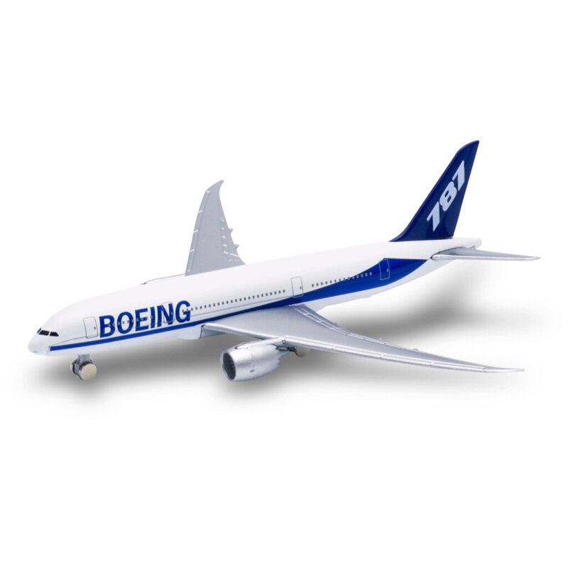 Welly Letadlo Boeing 787 Dreamliner