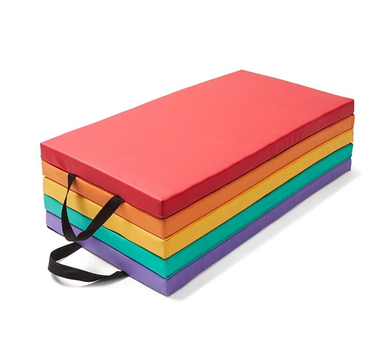 2Kids Toys Dúhová podložka na cvičenie