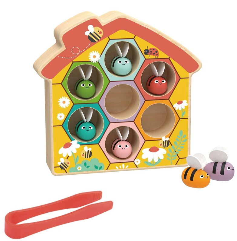 2Kids Toys Hra Včelí úľ 2Kids Toys Hra Včelí úľ