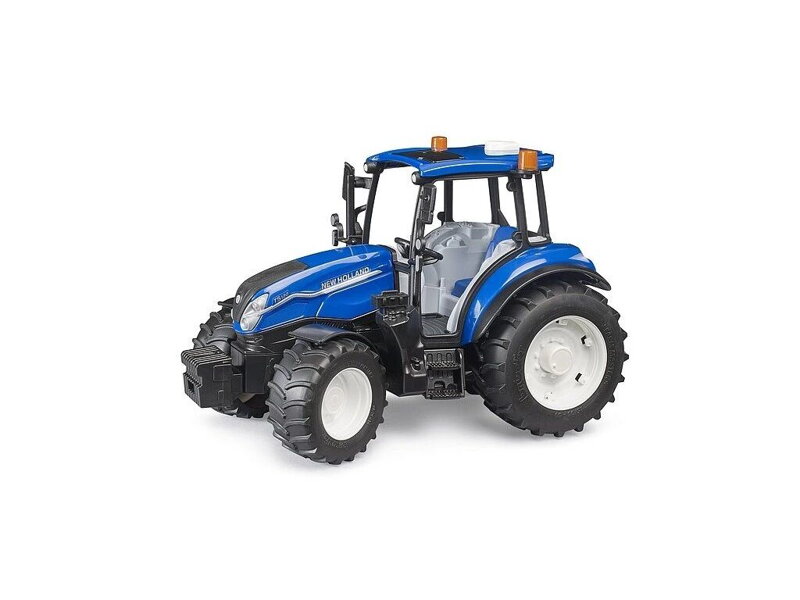 Bruder 2184 Traktor New Holland T5.120 Bruder 2184 Traktor New Holland T5.120