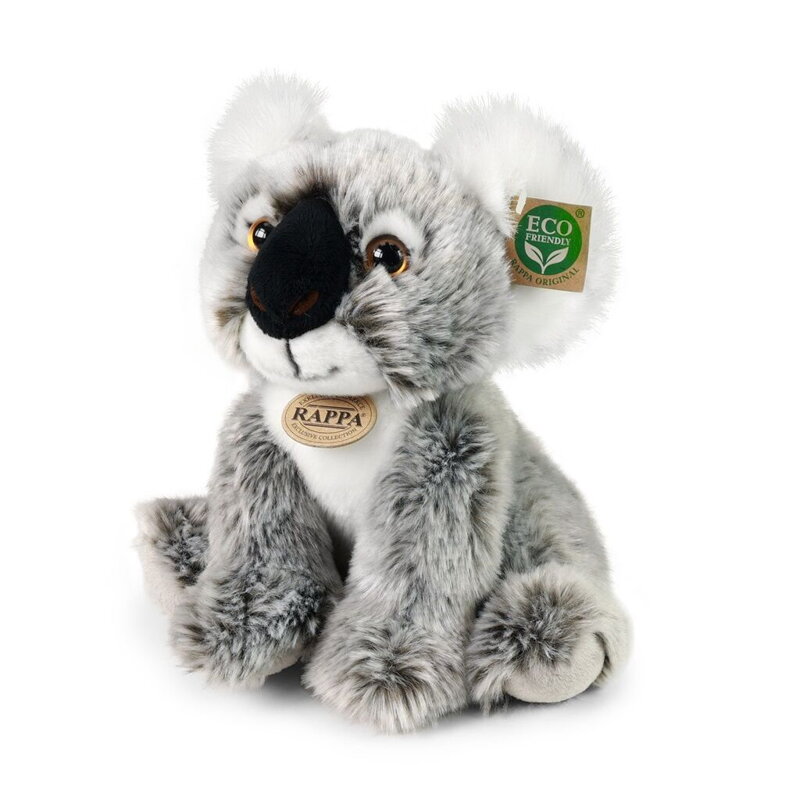 Plyšová koala sediaca 26 cm ECO-FRIENDLY
