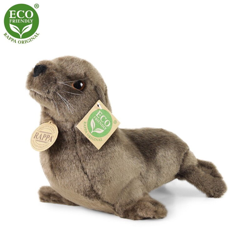 Plyšový uškatec 24 cm ECO-FRIENDLY Plyšový uškatec 24 cm ECO-FRIENDLY