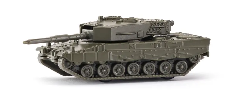 SIKU Military - Tank SIKU Military - Tank