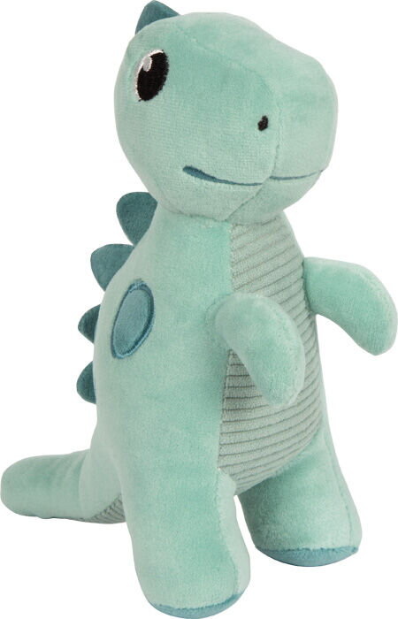 Plyšový T-rex zelený Dino Plyšový T-rex zelený Dino
