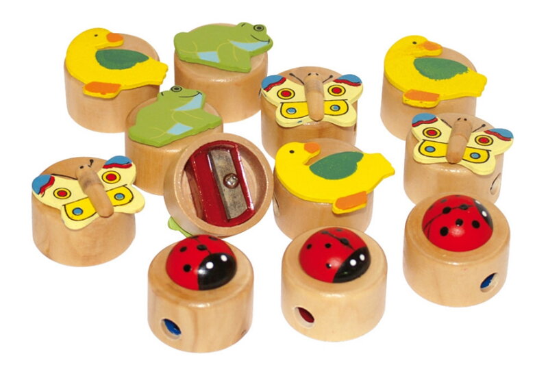 Small Foot 7258 Strúhadlo 1 ks Small Foot 7258 Strúhadlo 1 ks