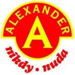 Alexander hračky pre deti Alexander hračky pre deti