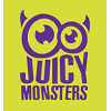Hračkovaky Juicy Monsters Hračkovaky Juicy Monsters