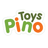 Hračky Pino Toys | Originalnehracky.sk Hračky Pino Toys | Originalnehracky.sk