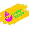 Rolly Toys traktory | Originalnehracky.sk Rolly Toys traktory | Originalnehracky.sk