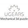 Ugears 3D mechanické puzzle | Originalnehracky.sk Ugears 3D mechanické puzzle | Originalnehracky.sk
