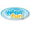 WABA fun kinetický piesok pre deti. WABA fun kinetický piesok pre deti.