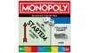 HASBRO - MONOPOLY Classic CZ verzia