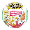 MGA's Miniverse – Mini Food Kaviareň, séria 3A, Sidekick