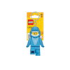 LEGO Iconic Žralok svietiaca figúrka