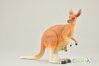 COLLECTA Klokan červený s mláďaťom