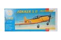 Fokker S 11 