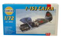 Polikarpovmi I-153 Čajka 1:72