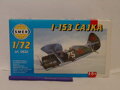 Polikarpovmi I-153 Čajka 1:72
