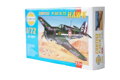 Curtiss P-36/H.75 Hawk 1:72