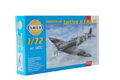 Supermarine Spitfire MK.VI 1:72