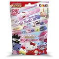 SLAP SNAP BANDS - Hello Kitty - Náramky na ruku