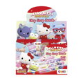 SLAP SNAP BANDS - Hello Kitty - Náramky na ruku