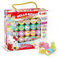 Razítka - Hello Kitty