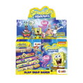 SLAP SNAP BANDS - SpongeBob - Náramky na ruku