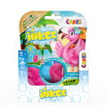 INKEE Bomba do kúpeľa - Flamingo