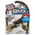 TECH DECK BMX ZBERATEĽSKÝ BICYKEL