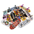TECH DECK FINGERBOARD ŠTVORBALENIE