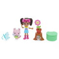 GABBY'S DOLLHOUSE MAČACIE HRACIE SADY ASST