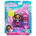 GABBY'S DOLLHOUSE MAČACIE HRACIE SADY ASST