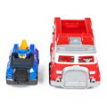 PAW PATROL HASIČSKÝ VOZ DIE-CAST S AUTÍČKOM
